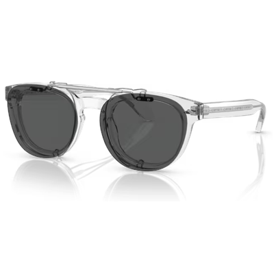 Oliver Peoples OV5036C Sheldrake Flip-Up Clip